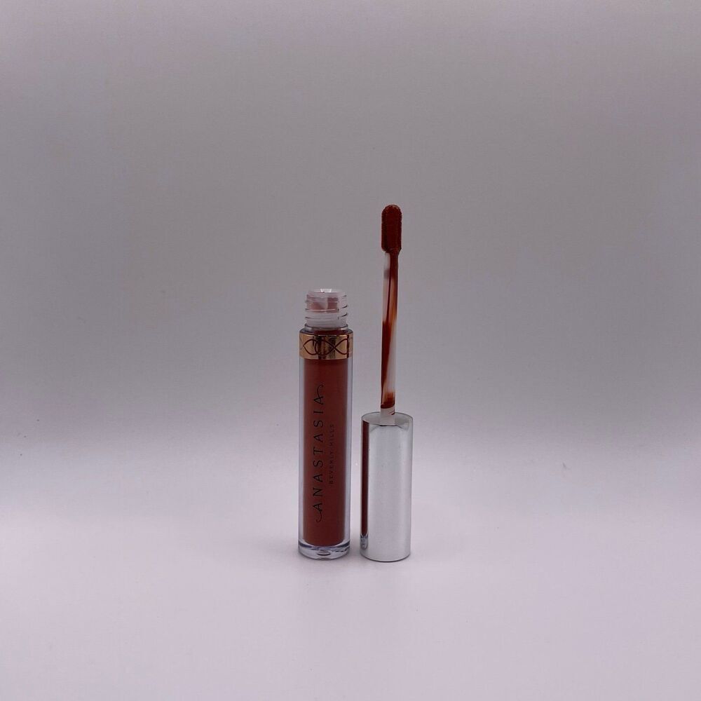 Anastasia Beverly Hills Ashton Liquid Lipstick